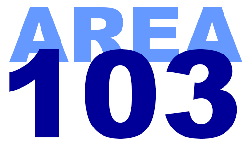 Area 103